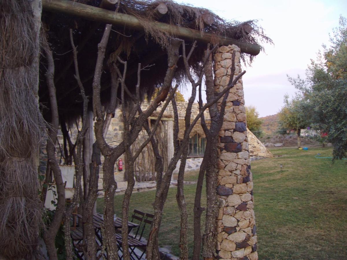 Monte Das Mariolas 카스텔로데비데 외부 사진