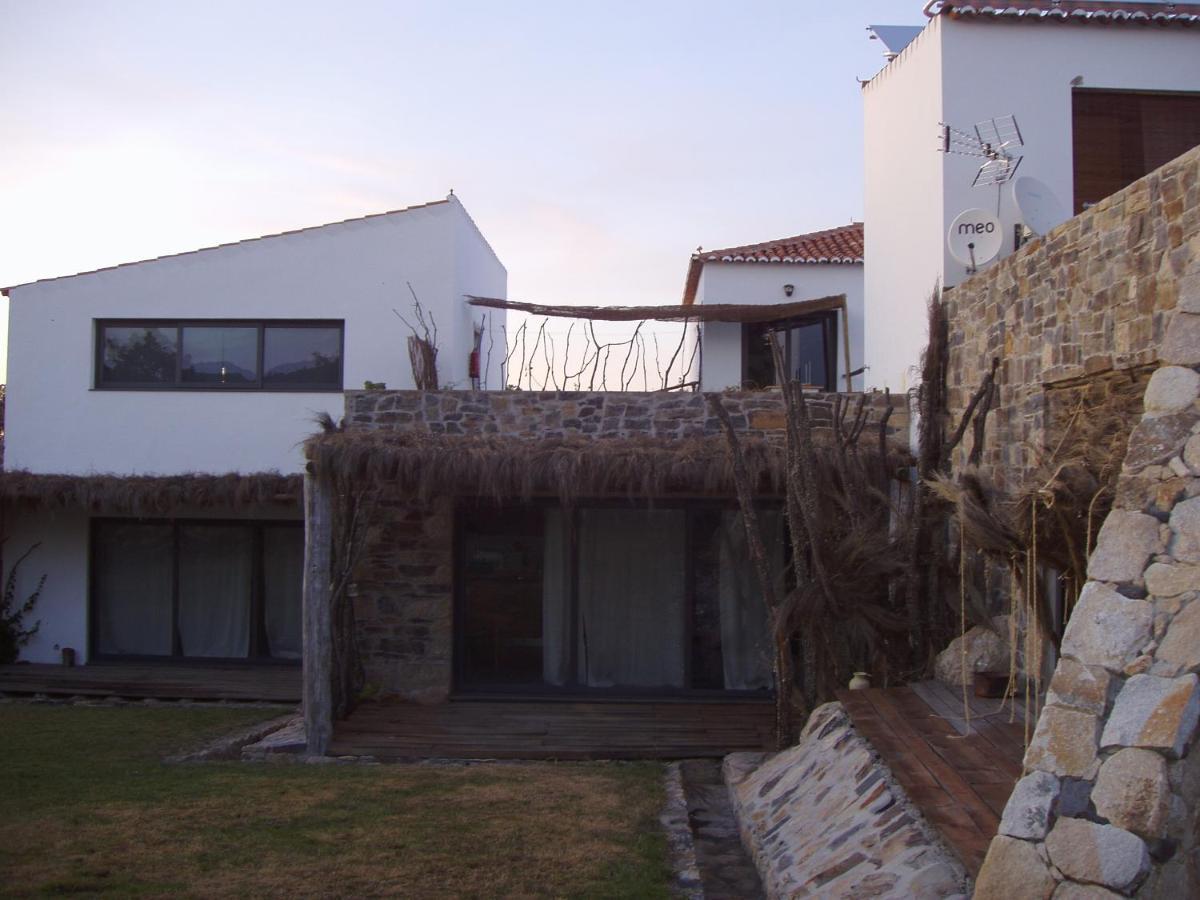 Monte Das Mariolas 카스텔로데비데 외부 사진