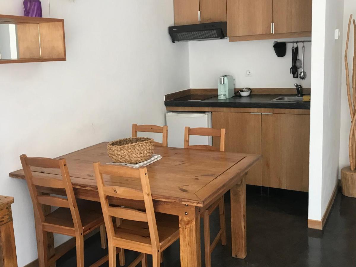 Monte Das Mariolas 카스텔로데비데 외부 사진